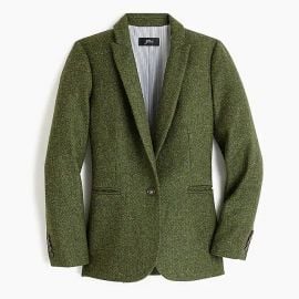 Parke Blazer in English Wool at J.Crew