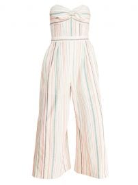 Parker Bohemia Jumpsuit at Saks Fifth Avenue