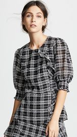 Parker Calli Blouse at Shopbop