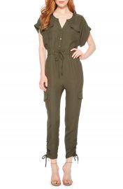 Parker Cayman Jumpsuit   Nordstrom at Nordstrom