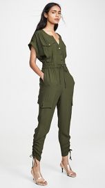 Parker Cayman Jumpsuit at Shopbop