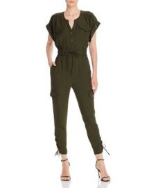 Parker Cayman Utility Jumpsuit Women - Bloomingdale s at Bloomingdales