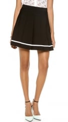 Parker Clio Skirt at Shopbop