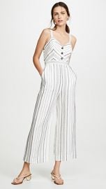 Parker Dominica Jumpsuit at Shopbop