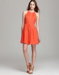 Parker Dress - Nicole at Bloomingdales