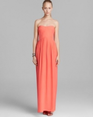 Parker Gown - Bayou at Bloomingdales