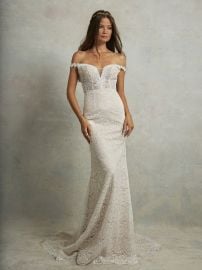 Parker Gown at Tara Lauren