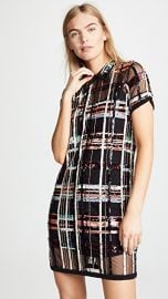 Parker Grayson Dress at Shopbop