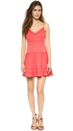 Parker Gunther Dress at Shopbop