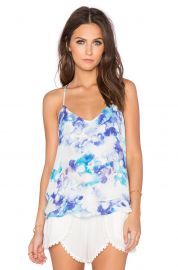 Parker Kingsbury Tank at Revolve