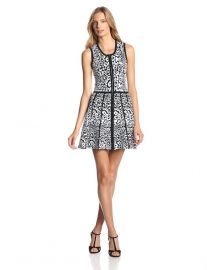 Parker Landon Dress at Amazon