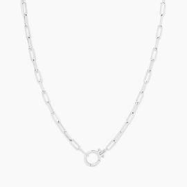 Parker Necklace at Gorjana