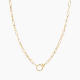 Parker Necklace by Gorjana at Gorjana