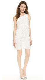 Parker Parker Black Allegra Dress at Shopbop