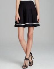 Parker Skirt - Clio at Bloomingdales