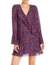 Parker Skylar Ruffled Shift Dress - 100  Exclusive Women - Bloomingdale s at Bloomingdales