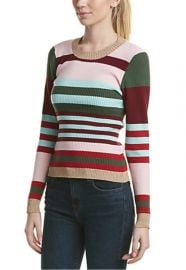 Parker Skyler Sweater at Rue Lala