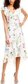 Parker Women39s Raven Button Front Maxi Dress Gigi 8 at Womens Clothing store at Amazon