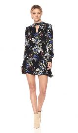 Parker Womens Chrissy Dress at Amazon