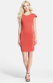 Parker and39Delilahand39 Knit Dress at Nordstrom