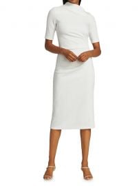 Parkfield Wrap Sheath Dress at Saks Fifth Avenue