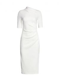 Parkfield Wrap Sheath Dress by Acler at Saks Fifth Avenue