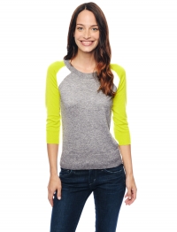 Parkside sweater at Splendid