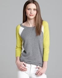 Parkside sweater by Splendid at Bloomingdales