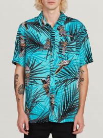 Party Bird Shirt at Volcom