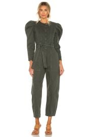 Pascal Jumpsuit at Revolve