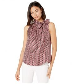 Pascale Top in Big Apple by Joie at Zappos