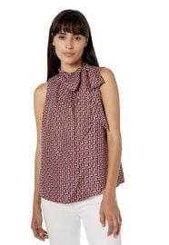 Pascale Top in Big Apple by Joie at Amazon