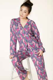 Pashmina Paisley Pajamas at BedHead