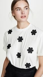 Paskal Floral T-shirt at Shopbop