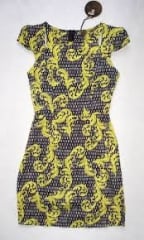 Passion Fusion Dress at eBay