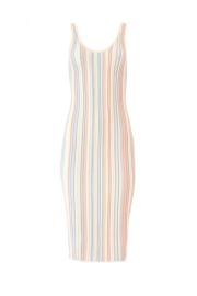 Pastel Rakel Dress at Rent The Runway