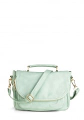 Pastel Tale Sign Bag at ModCloth