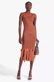 Pat Dress by Staud at Orchard Mile