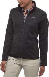 Patagonia Better Sweater Fleece Jacket at Dicks Sporting Goods