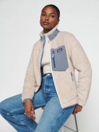 Patagonia Classic Retro X-Jacket - Reformation at Reformation