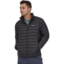 Patagonia Down Sweater Jacket - Menx27s - Clothing at Backcountry