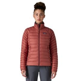 Patagonia Down Sweater Jacket for Women Half-Moon Outfitters at Half-Moon Outfitters