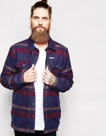 Patagonia Fjord Jacket at Asos