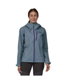 Patagonia Granite Crest Jacket - Womenx27s - Clothing at Backcountry