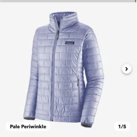 Patagonia Jackets amp Coats Patagonia Womens Nano Puff Jacket Poshmark at Poshmark