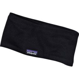 Patagonia Lined Knit Headband - Accessories at Backcountry