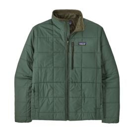 Patagonia Mens Light Gust Jacket at Appalachian Outfitters