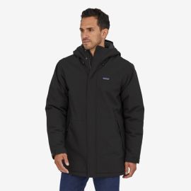 Patagonia Mens Lone Mountain Parka at Patagonia