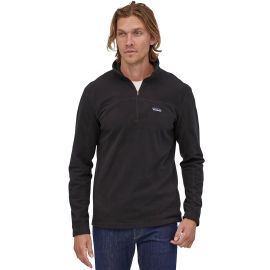 Patagonia Micro D Fleece Pullover - Menx27s - Clothing at Patagonia