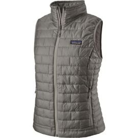 Patagonia Nano Puff Insulated Vest - Womenx27s at Backcountry